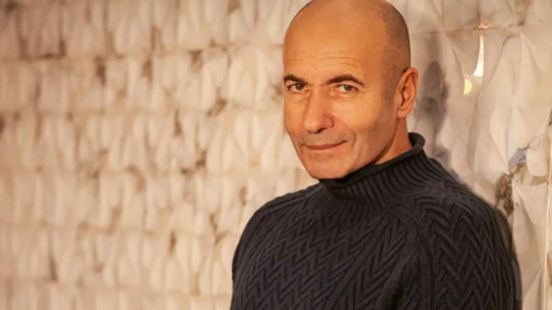 "Караганде поклон": Игорь Крутой ответил поклоннице из Казахстана в соцсети 1 "Караганде поклон": Игорь Крутой ответил поклоннице из Казахстана в соцсети
