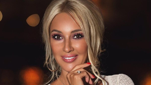 Лера Кудрявцева оригинально поддержала челлендж Газманова и позабавила Сеть 1 Лера Кудрявцева оригинально поддержала челлендж Газманова и позабавила Сеть