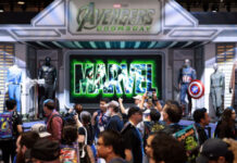Marvel представила новый трейлер фильма «Мстители: Судный день» с Робертом Дауни-младшим
