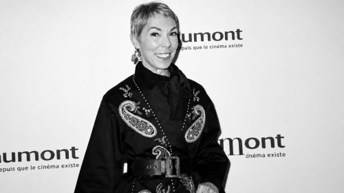 PR-директор Dior и известный кинопродюсер разбились в ДТП во Франции 1 PR-директор Dior и известный кинопродюсер разбились в ДТП во Франции