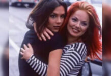 Прадед Джери Холлиуэлл из Spice Girls оказался мэром испанского города и был расстрелян