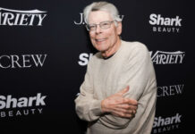 Prime Video экранизирует рассказ Стивена Кинга «Крауч-Энд» в виде сериала