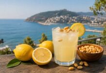 Необычный лимонад, который стал символом Аланьи