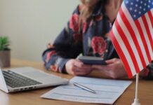 Як отримати дозвіл на в’їзд до Америки