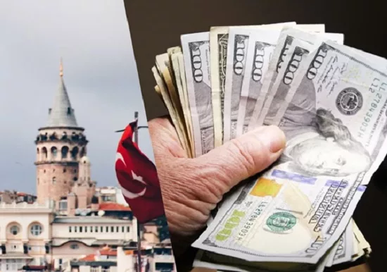 Не взяли с собой паспорт? Готовьтесь к штрафу и испорченному отпуску в Турции
