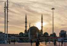 В Стамбуле раскрыли группу карманников, которые успели обокрасть десятки туристов