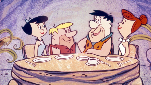 Райан Гослинг спродюсирует игровой фильм по мультсериалу "Флинстоуны" для киностудии Warner Bros. 1 Райан Гослинг спродюсирует игровой фильм по мультсериалу "Флинстоуны" для киностудии Warner Bros.