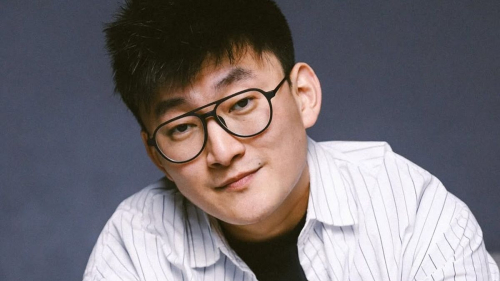 "Тандем мощнейший": Alex Lim исполнил песню Крутого и Николаева 1 "Тандем мощнейший": Alex Lim исполнил песню Крутого и Николаева