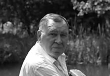 Умер звезда сериала «Каменская»