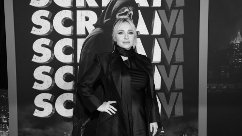 Умерла актриса и мать дочери Владимира Кличко Хайден Панеттьери: ей было 36 лет 1 Умерла актриса и мать дочери Владимира Кличко Хайден Панеттьери: ей было 36 лет