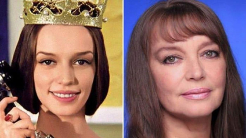 "Умерла, сидя на диване": ушла из жизни звезда советского фильма "31 июня" Наталья Трубникова 1 "Умерла, сидя на диване": ушла из жизни звезда советского фильма "31 июня" Наталья Трубникова