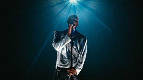 Usher опроверг слухи об использовании двойника на концерте 1 Usher опроверг слухи об использовании двойника на концерте