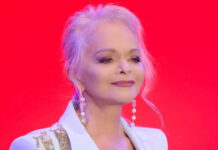 «Я богатый человек, но не материально»: Долина откровенно рассказала о себе в день рождения