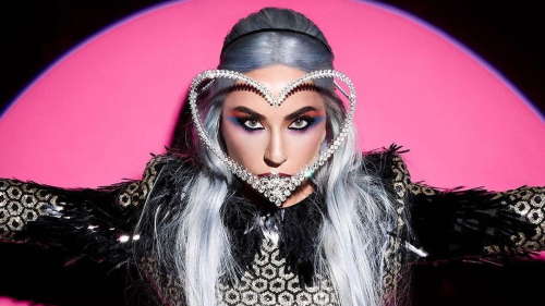 Леди Гага пропустила премию MTV VMAs 2026, предпочтя остаться дома с младенцем 1 Леди Гага пропустила премию MTV VMAs 2026, предпочтя остаться дома с младенцем