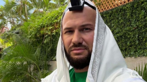 "Ложь и провокация": адвокат Джигана ответил на сообщения о стрельбе и заложниках в доме рэпера 1 "Ложь и провокация": адвокат Джигана ответил на сообщения о стрельбе и заложниках в доме рэпера