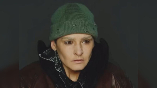 "Могу быть разной": Глафира Тарханова рассказала, что примеряет отрицательную роль 1 "Могу быть разной": Глафира Тарханова рассказала, что примеряет отрицательную роль