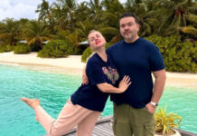 «Не верьте в цифры»: ставшая невестой в 46 лет Семенович подбодрила незамужних ровесниц