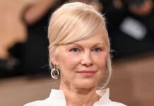 Памела Андерсон откровенно рассказала о борьбе с гепатитом C и восстановлении после болезни