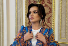 «Сердце не может принять»: Анна Данченко рассказала о тяжелой утрате