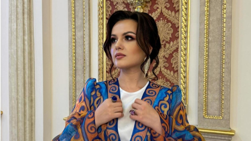 "Сердце не может принять": Анна Данченко рассказала о тяжелой утрате 1 "Сердце не может принять": Анна Данченко рассказала о тяжелой утрате