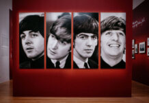 Ученые обнаружили более трех тысяч отсылок к песням группы The Beatles в научных публикациях