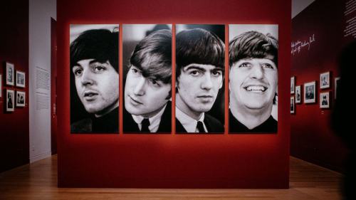 Ученые обнаружили более трех тысяч отсылок к песням группы The Beatles в научных публикациях