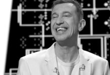 Умер Сергей Соседов