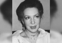 Умерла актриса из фильма «Место встречи изменить нельзя»