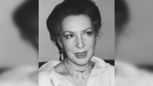 Умерла актриса из фильма "Место встречи изменить нельзя" 1 Умерла актриса из фильма "Место встречи изменить нельзя"