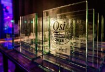 Corporate Travel Managers Take Note: Limotak Wins Gold at QSI Awards 2026