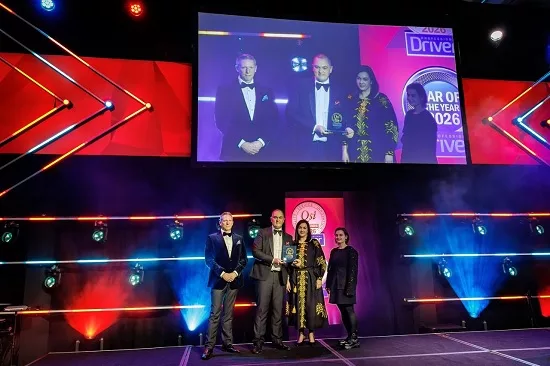Corporate Travel Managers Take Note: Limotak Wins Gold at QSI Awards 2026 Corporate Travel Managers Take Note: Limotak Wins Gold at QSI Awards 2026