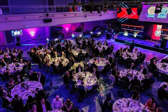 Corporate Travel Managers Take Note: Limotak Wins Gold at QSI Awards 2026 Corporate Travel Managers Take Note: Limotak Wins Gold at QSI Awards 2026