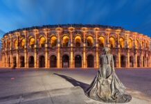 Не только Рим: четыре города Европы для любителей античности