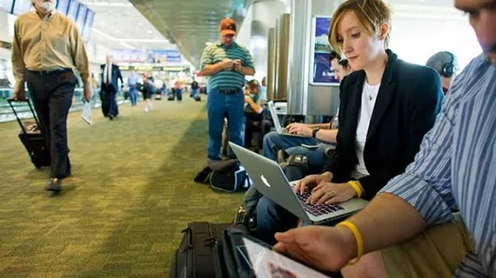Бесплатный интернет и навигация: в аэропортах Турции запустили удобный сервис для пассажиров