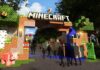 В Британии появится отель, где можно будет переночевать внутри мира Minecraft