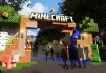В Британии появится отель, где можно будет переночевать внутри мира Minecraft