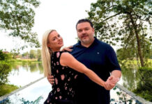 «Жениху повезло»: Анна Семенович показала, как прошла ее помолвка