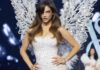 Барбара Палвин поделилась новыми фото после фурора на показе Victoria’s Secret
