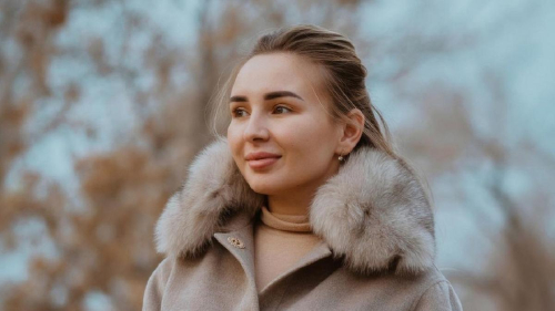 Блогер Эльмира Толегенова рассказала, что разводится с Ерболатом Жанабыловым 1 Блогер Эльмира Толегенова рассказала, что разводится с Ерболатом Жанабыловым