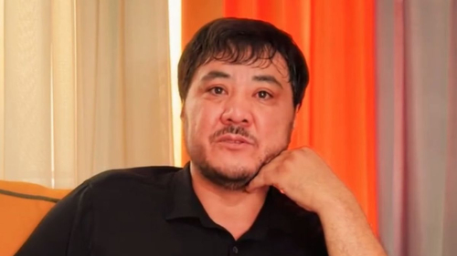 Бывший муж Дариги Бадыковой женился 1 Бывший муж Дариги Бадыковой женился