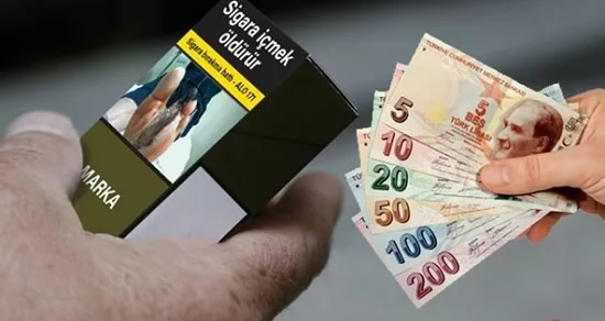 В Турции хотят изменить правила продажи сигарет: покупателей обяжут предъявлять документы