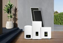 Buying a solar inverter manufacturer for your site