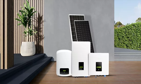 Buying a solar inverter manufacturer for your site