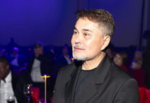 «Этот мальчик до сих пор живет во мне»: Арман Давлетяров «оживил» детское фото
