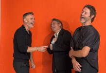Группа Take That выступит на церемонии экологической премии, основанной принцем Уильямом