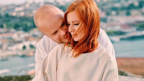 "Я в диком стрессе": Юля Савичева рассказала, что разводится с мужем 1 "Я в диком стрессе": Юля Савичева рассказала, что разводится с мужем