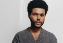 Певец The Weeknd представил новую песню с сэмплом из хита певицы Фэй Вонг