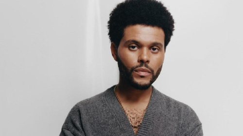 Певец The Weeknd представил новую песню с сэмплом из хита певицы Фэй Вонг 1 Певец The Weeknd представил новую песню с сэмплом из хита певицы Фэй Вонг