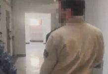 «Штраф заплатит и все»: мама рэпера Navai назвала задержание своего сына в Казахстане «подставой»