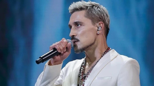 "Спасибо Казахстану за эту встречу": Дима Билан поделился эмоциями после концерта в Караганде 1 "Спасибо Казахстану за эту встречу": Дима Билан поделился эмоциями после концерта в Караганде